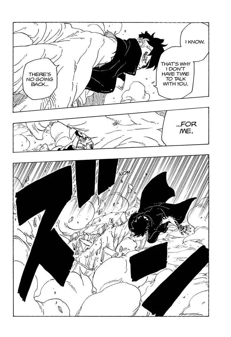 Boruto: Naruto Next Generations Chapter 78 19